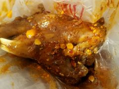 -老号尤兔头(西川店)