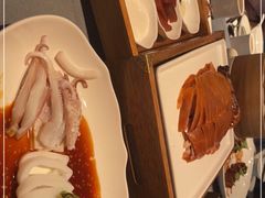 -上饍·中国厨房(建发JFC品尚中心店)