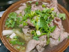 -怪难吃·乐山跷脚牛肉(新牌坊店)