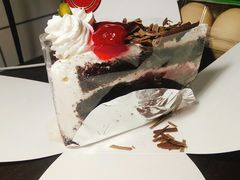 -85度C(南京龙江店)