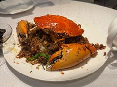 -喜记避风塘炒辣蟹(旗舰店)