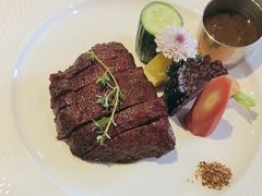 -RELLMAN莱尔曼扒房(黄埔店)