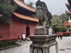 -南岳大庙