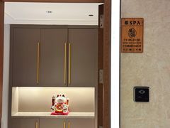 -泰·SPA泰式古法按摩(红山店)