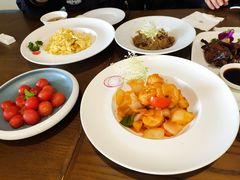 -水月周庄铂尔曼酒店-水月荟中餐厅