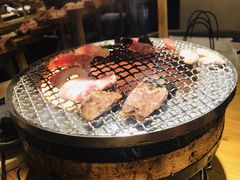 -神户赤童日式烤肉伙伴(东直门店)