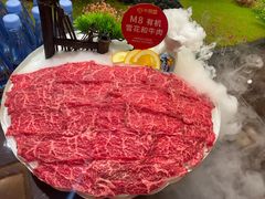 -牛鼎盛新疆雪花鲜牛火锅(武夷绿洲 店)