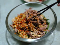 -昱龙大盆牛蛙馆(三兴街总店)