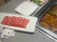-海底捞火锅(公益西桥店)