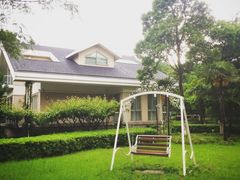 -上海市保健医疗中心(华东疗养院)