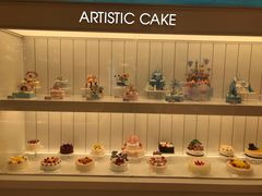 -好利来(红牌楼店)