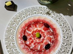 -Le Bistrot de Racine