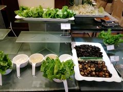 -三亚胜意海景酒店·海鲜自助餐厅(三亚湾路店)