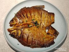 -洞庭家宴·头牌甲鱼(广渠门店)