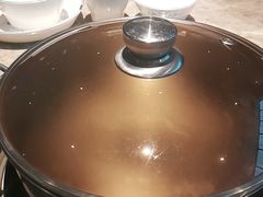 -淘米捞·米汤脆鲩鱼火锅(福田皇岗店)