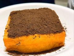 泥石流西多士-颓记茶餐厅(美景总店)