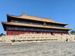 -北京市劳动人民文化宫(太庙)