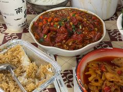 -老三样·旧食新味(船山路店)