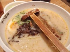 -味千拉面(广州白云机场T1西二店)