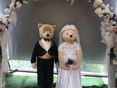 -济州岛泰迪熊博物馆