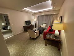 -澳门喜来登大酒店