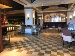 大堂-茵特拉根酒店·西餐厅