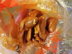 12块钱的鸭胗-绝味鸭脖(碧凤坊二店)