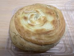 香酥牛肉饼-丝路传奇·中国拉面航母店(北医三院店)
