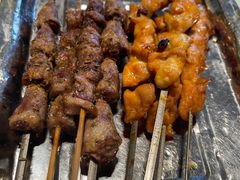 -东方太阳城淮扬餐厅(会所中餐厅店)