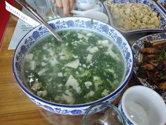 -洞天食府(北大街店)