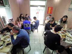 -华春餐馆(鱼山路店)
