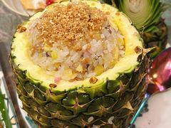 -浩海火燒雲傣家菜(芮欧百货店)