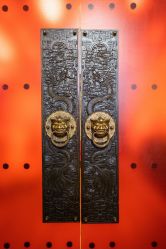 -梅龙镇酒家·宴会厅(南京西路总店)