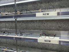 -MUJOSH木九十眼镜(人广来福士店)