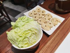 -东来顺•非遗火锅(外滩店)