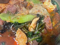 -四川老牛麻辣烫(北门桥店)