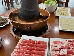 -岳合轩老北京涮肉