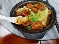 -珍珍小食店(西华路店)