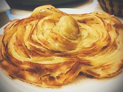 手抓饼-宏宴·新京菜(望京店)