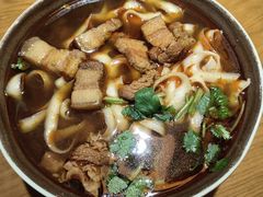 -好嫂子酱猪手•农家菜(华远坊店)
