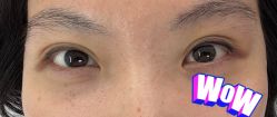 -原生美学·SMP3D纹发·纹野生眉