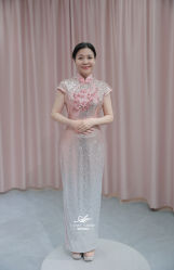 -LOVE SHINE婚纱·红鼎庄龙凤褂·妈妈装定制