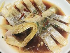 -海味当家·蒸锅海鲜(星海公园店)