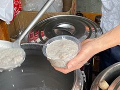 -钟姨糖水(惠城店)