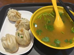 -大壶春生煎(四川中路店)