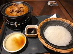-谷田稻香·砂锅菜(汇暻广场店)