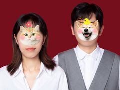 -一墨照相馆·证件照·形象照(世博店)