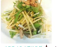 -纹兵卫手打荞麦面日料(虹桥本店)