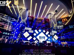 -星汇纯K量贩式KTV(卜蜂中心店)