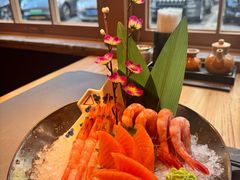-藤原布二·大正创意料理(五台山店)